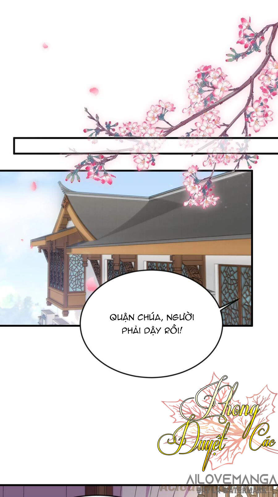 Hoạn Phi Thiên Hạ Chapter 149 - Trang 2