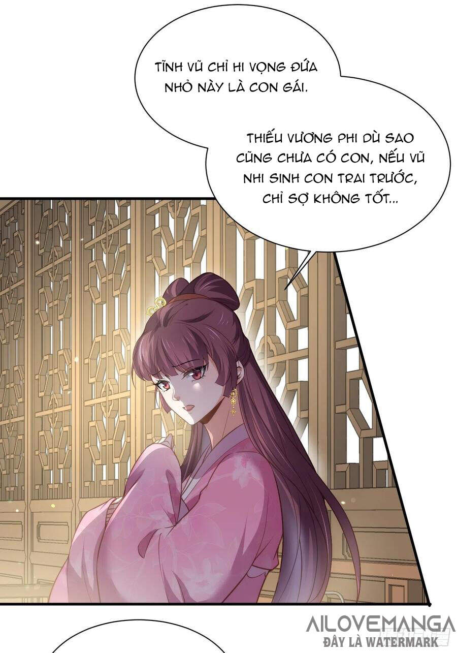 Hoạn Phi Thiên Hạ Chapter 149 - Trang 2