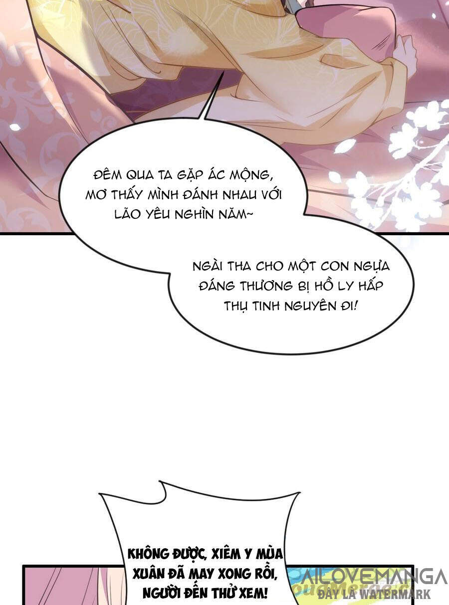 Hoạn Phi Thiên Hạ Chapter 149 - Trang 2