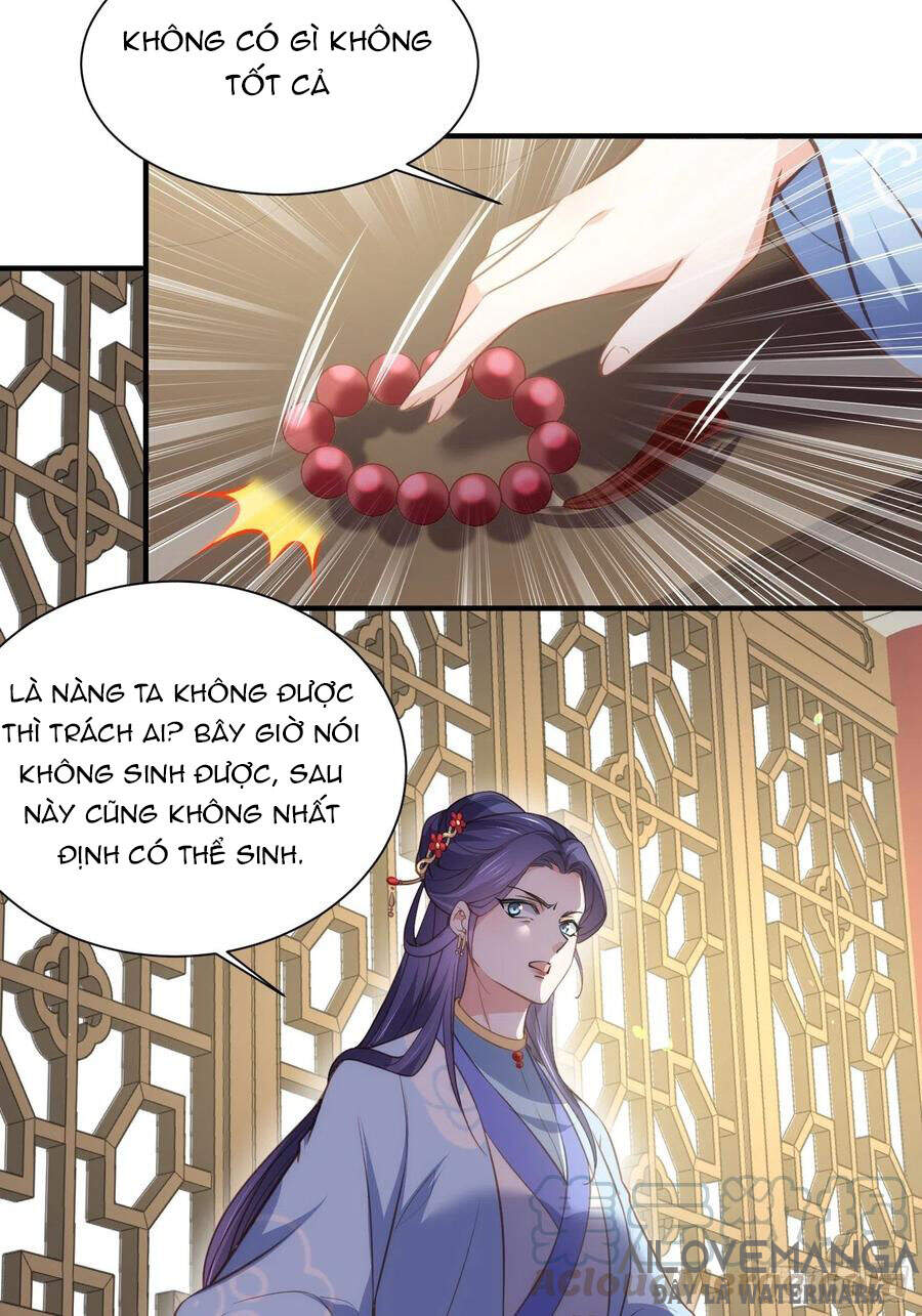 Hoạn Phi Thiên Hạ Chapter 149 - Trang 2