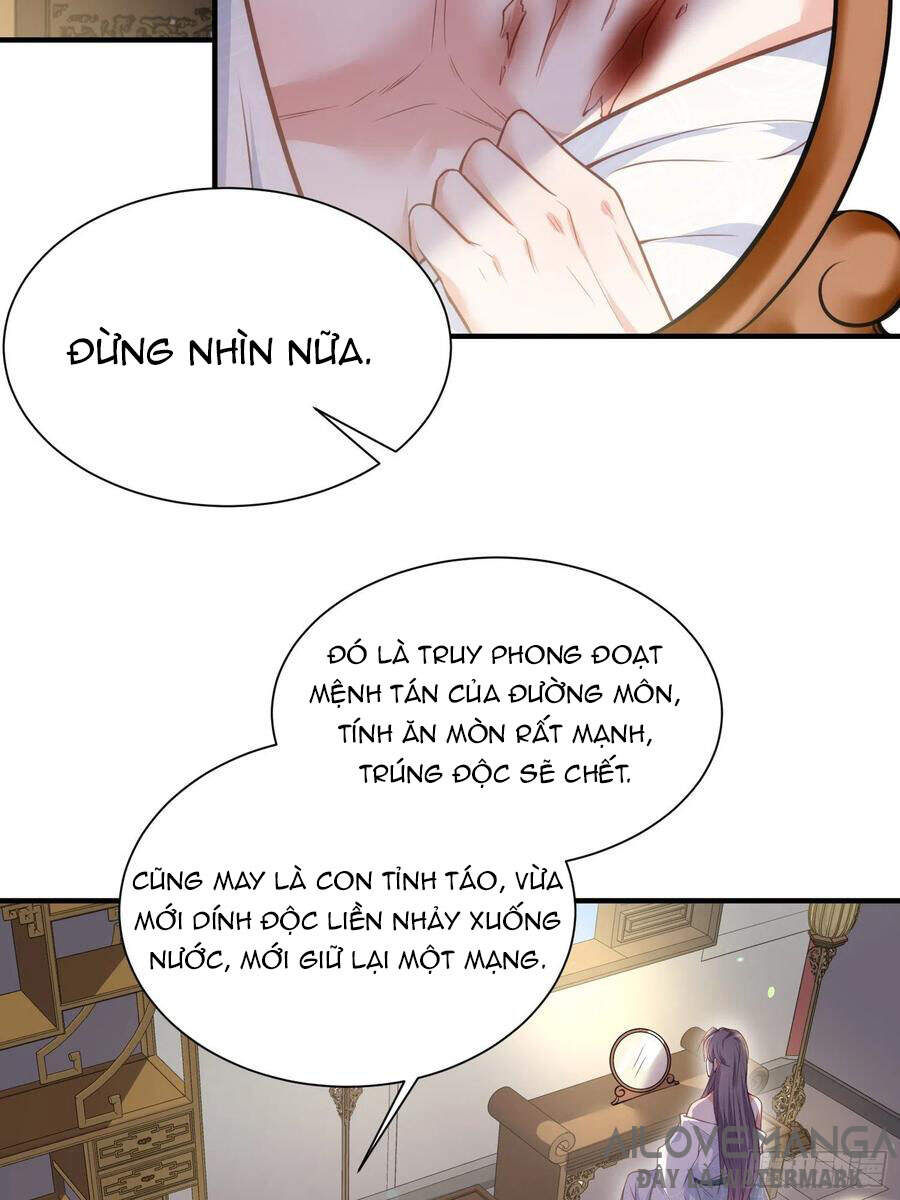 Hoạn Phi Thiên Hạ Chapter 149 - Trang 2