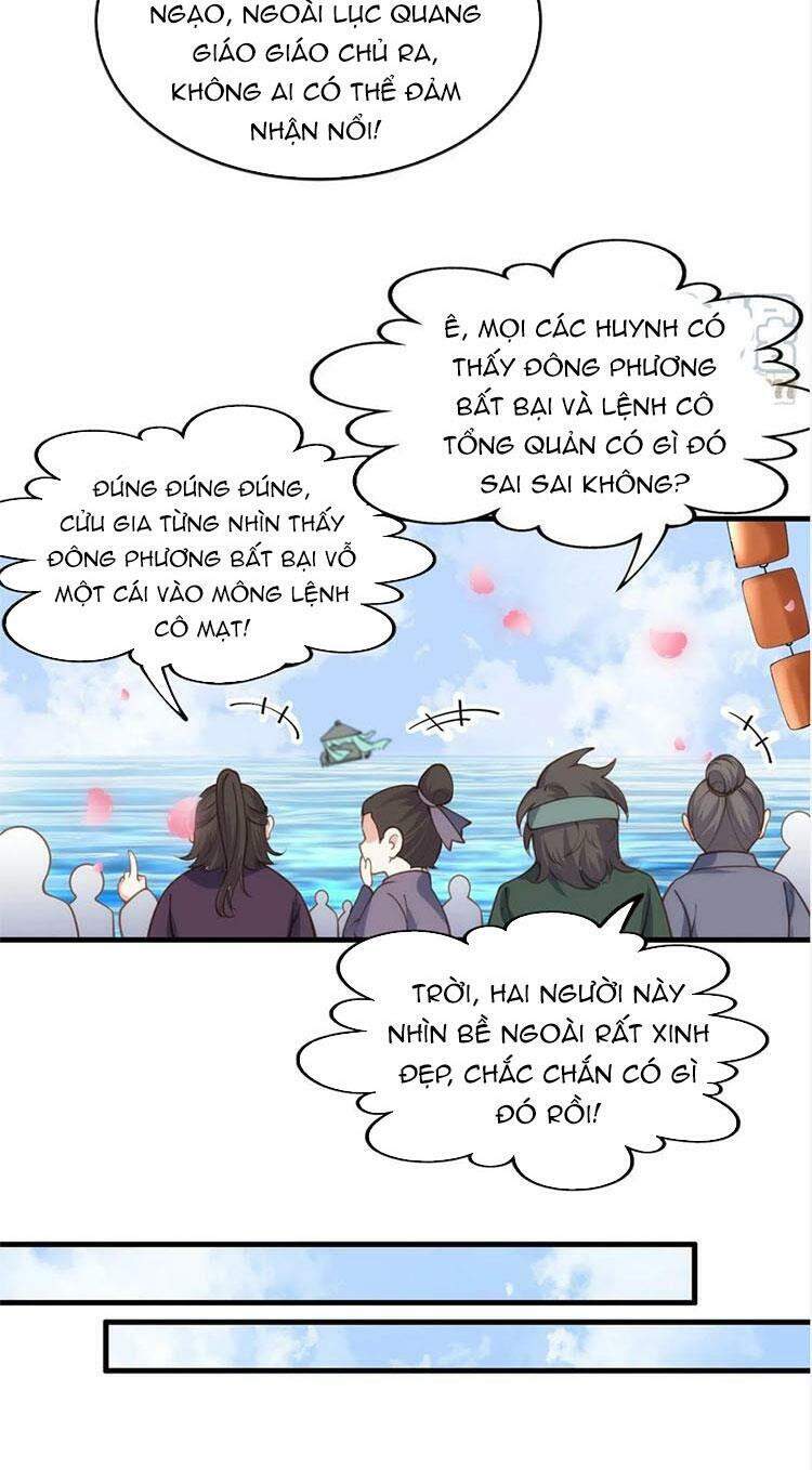 Hoạn Phi Thiên Hạ Chapter 148 - Trang 2