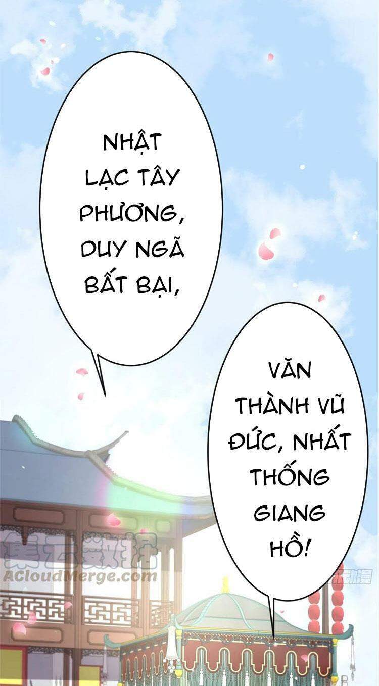 Hoạn Phi Thiên Hạ Chapter 148 - Trang 2