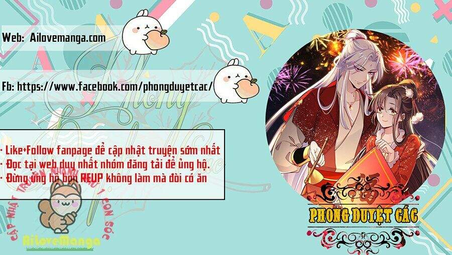 Hoạn Phi Thiên Hạ Chapter 147 - Trang 2