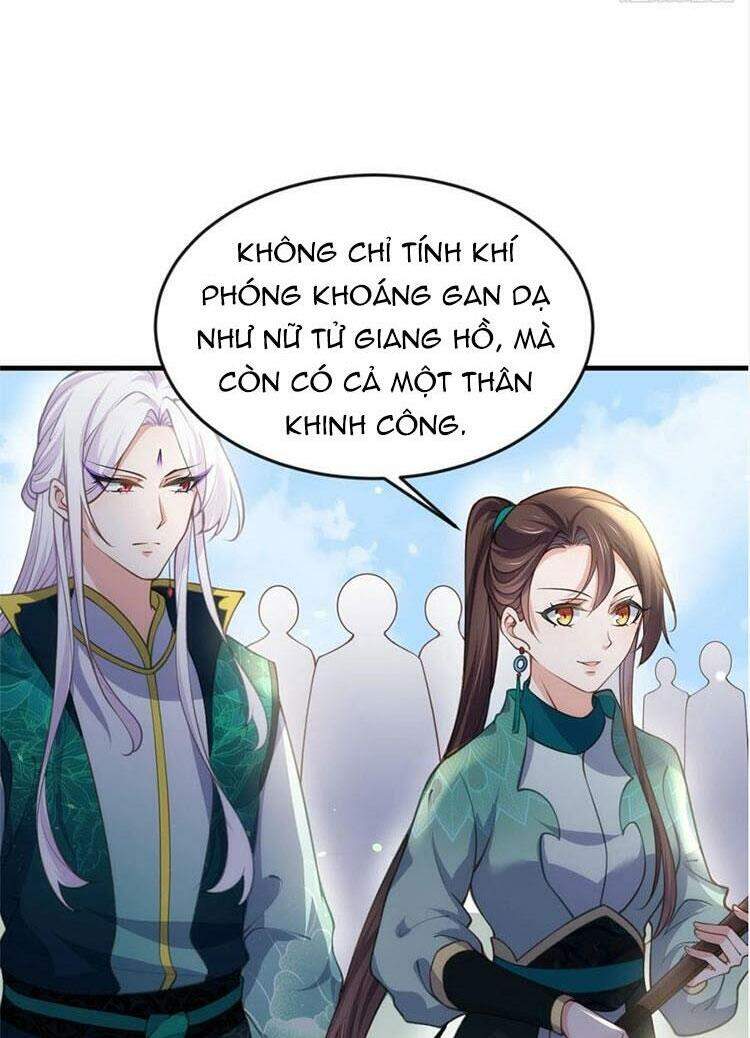 Hoạn Phi Thiên Hạ Chapter 146 - Trang 2