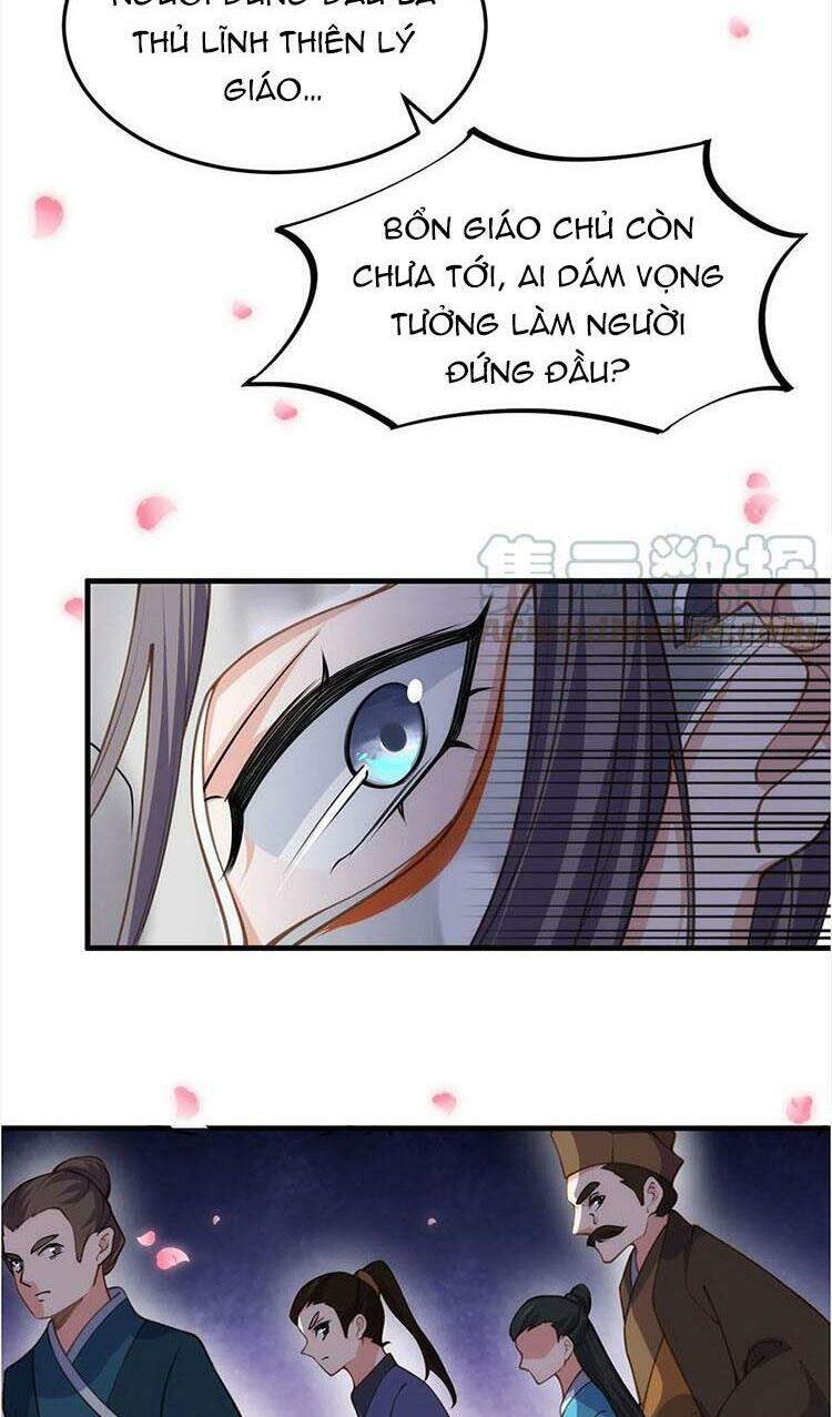 Hoạn Phi Thiên Hạ Chapter 146 - Trang 2