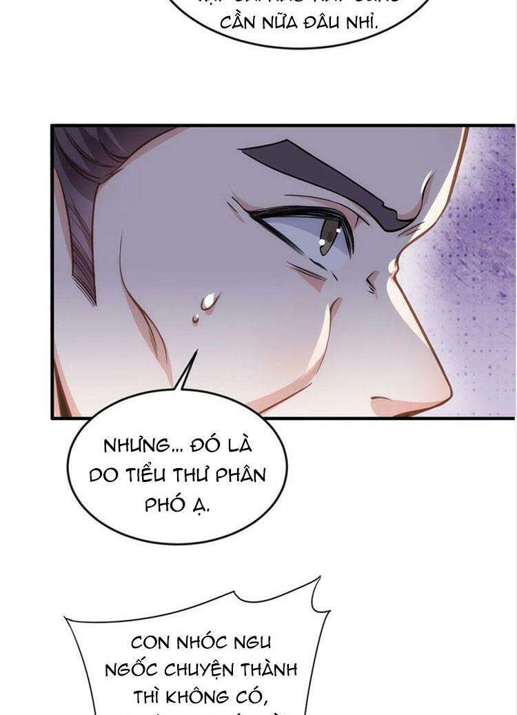 Hoạn Phi Thiên Hạ Chapter 146 - Trang 2