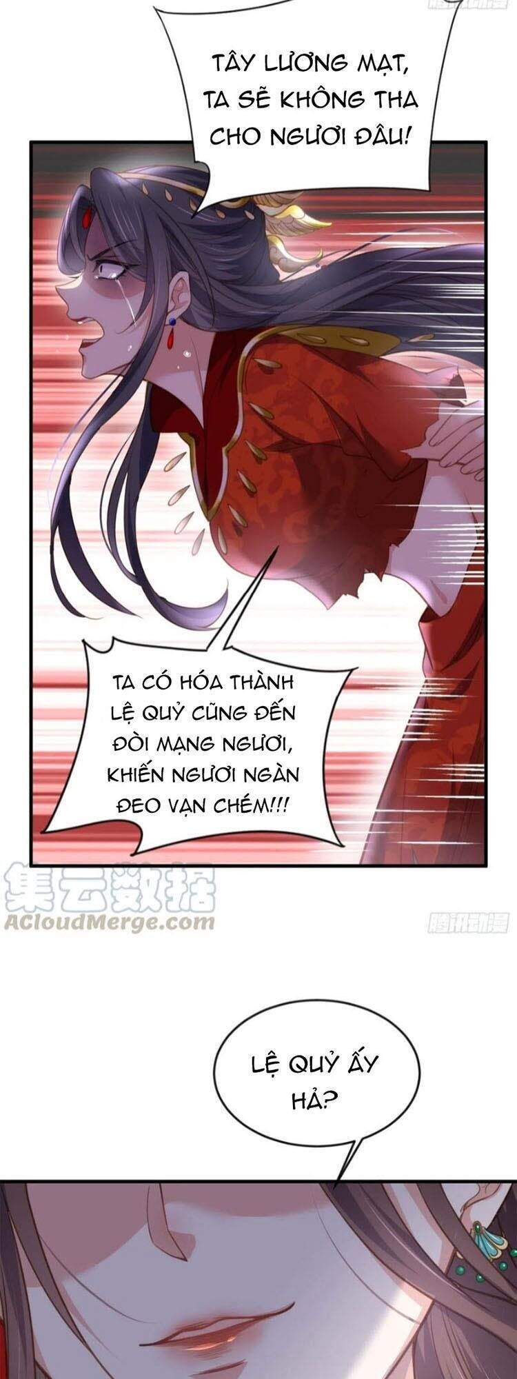 Hoạn Phi Thiên Hạ Chapter 145 - Trang 2