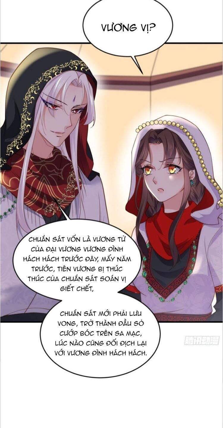 Hoạn Phi Thiên Hạ Chapter 145 - Trang 2