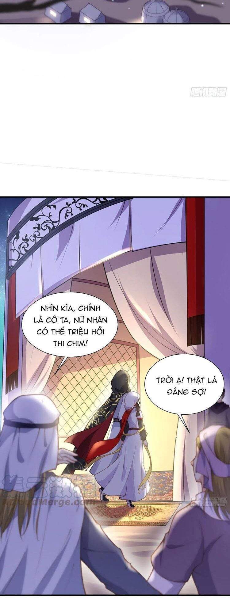 Hoạn Phi Thiên Hạ Chapter 144 - Trang 2