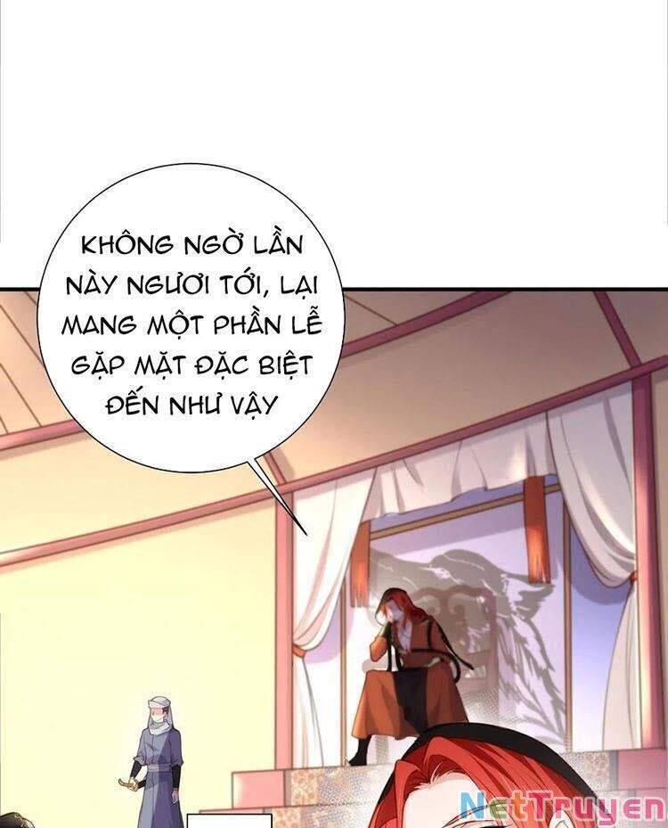 Hoạn Phi Thiên Hạ Chapter 144 - Trang 2