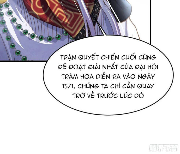 Hoạn Phi Thiên Hạ Chapter 143 - Trang 2