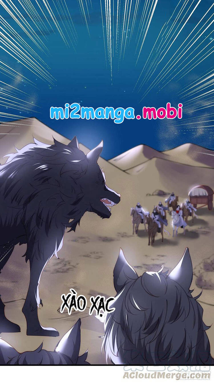 Hoạn Phi Thiên Hạ Chapter 143 - Trang 2