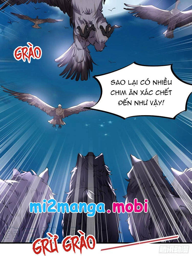 Hoạn Phi Thiên Hạ Chapter 143 - Trang 2