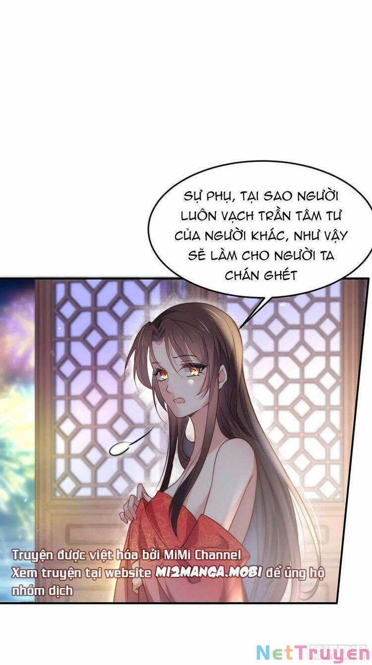 Hoạn Phi Thiên Hạ Chapter 142 - Trang 2