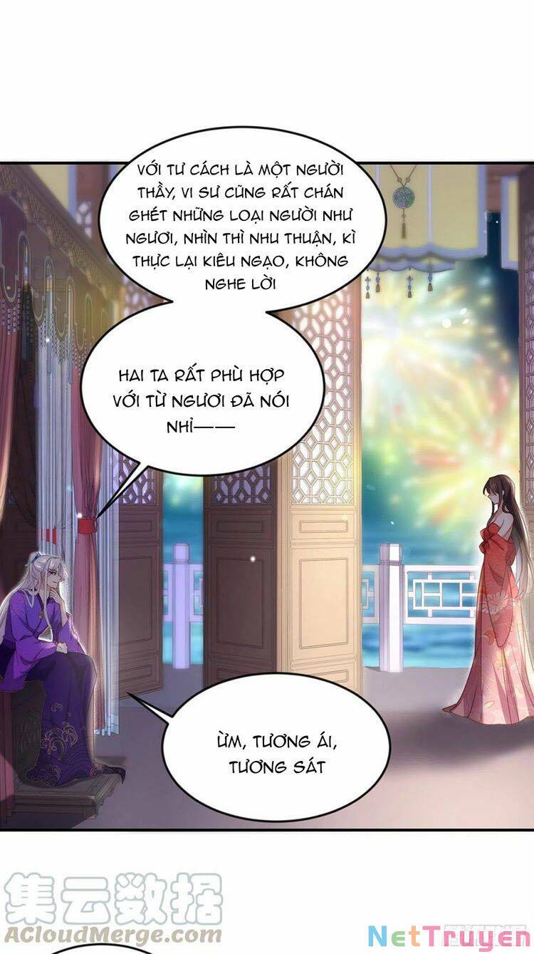 Hoạn Phi Thiên Hạ Chapter 142 - Trang 2