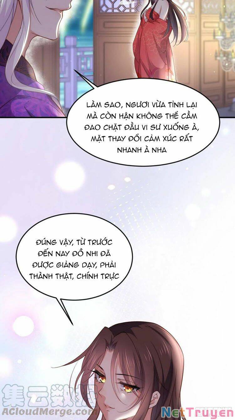 Hoạn Phi Thiên Hạ Chapter 142 - Trang 2