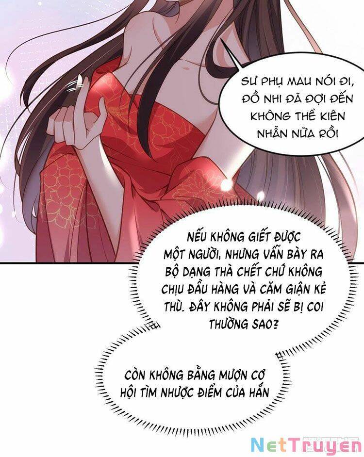 Hoạn Phi Thiên Hạ Chapter 142 - Trang 2