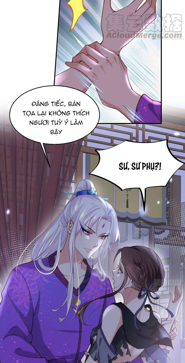 Hoạn Phi Thiên Hạ Chapter 140 - Trang 2