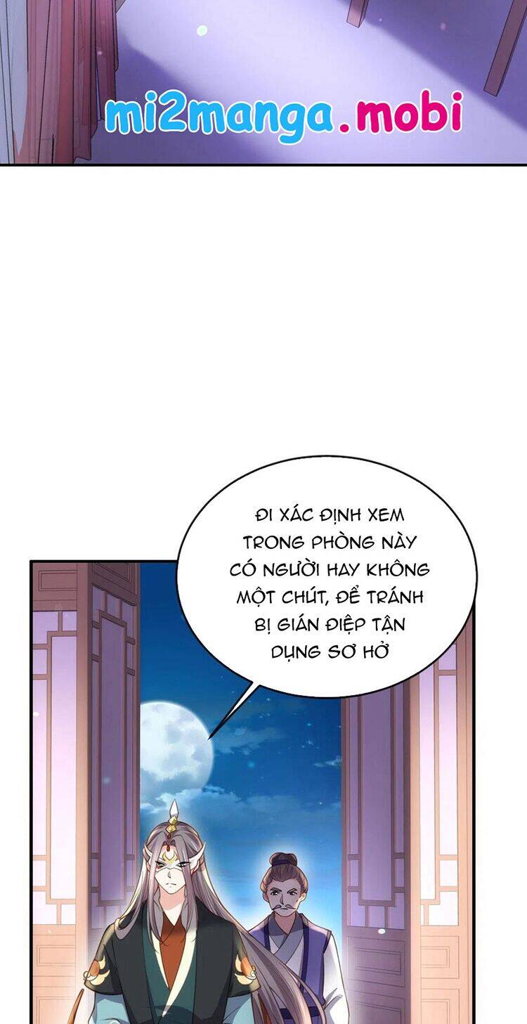 Hoạn Phi Thiên Hạ Chapter 140 - Trang 2