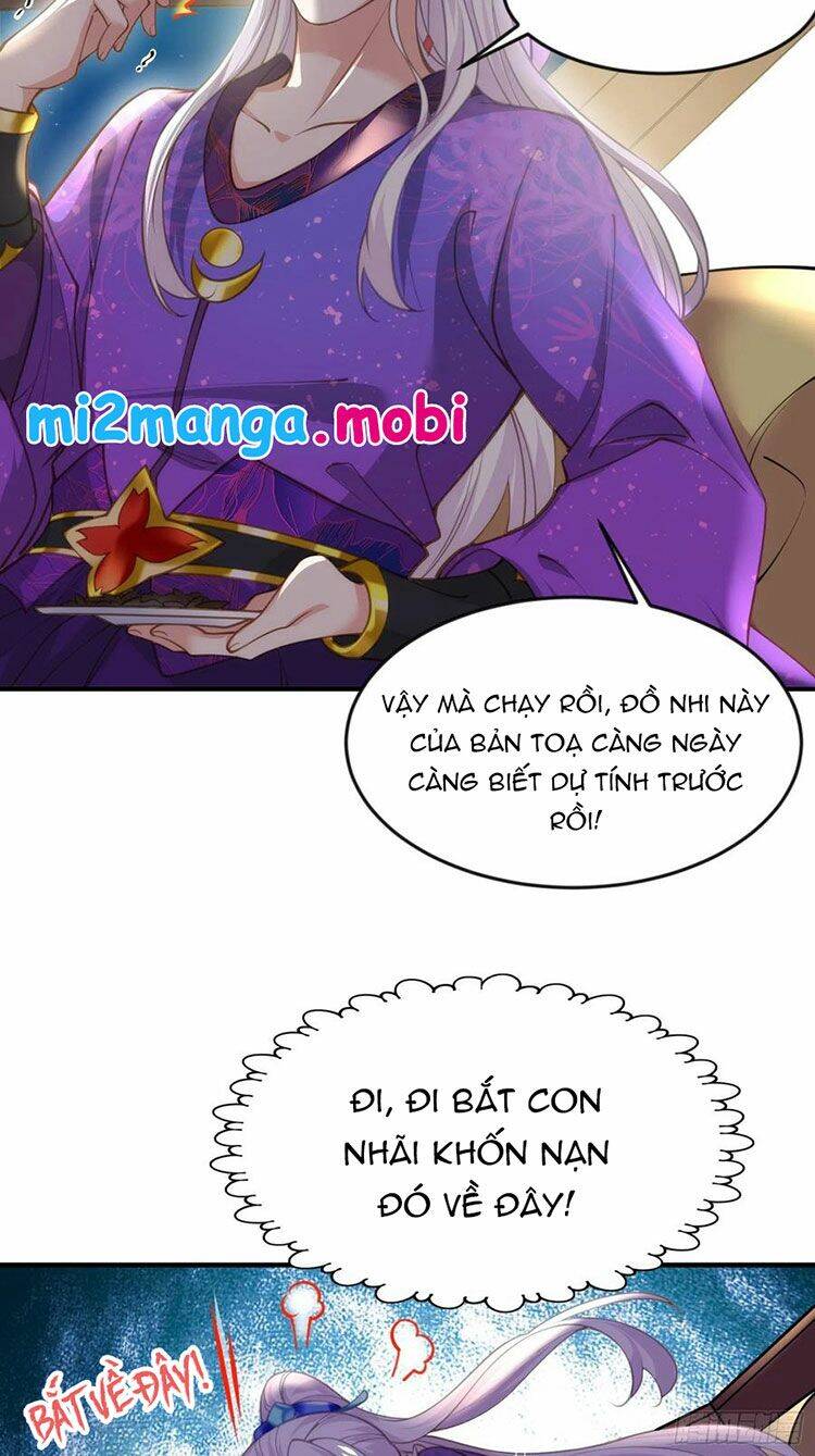 Hoạn Phi Thiên Hạ Chapter 137 - Trang 2