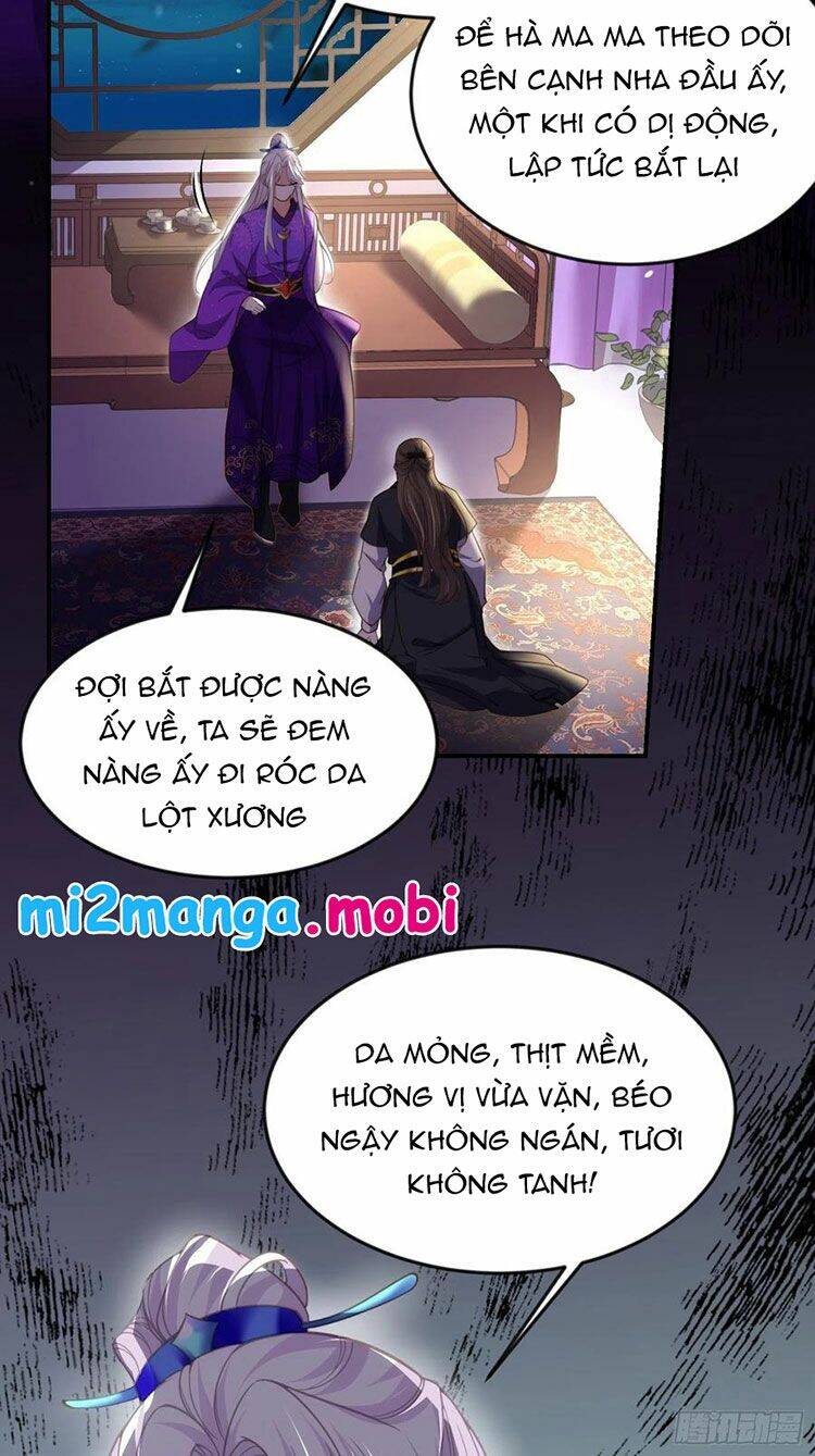 Hoạn Phi Thiên Hạ Chapter 137 - Trang 2