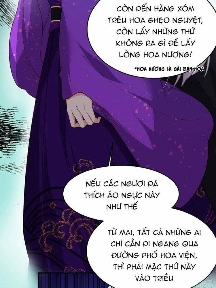 Hoạn Phi Thiên Hạ Chapter 136 - Trang 2