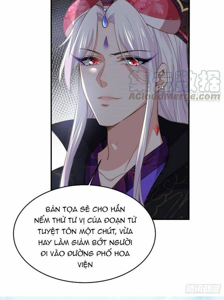 Hoạn Phi Thiên Hạ Chapter 136 - Trang 2