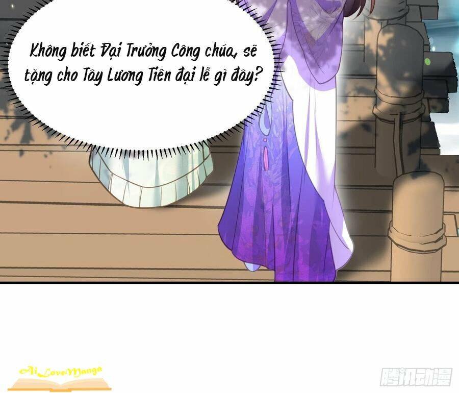 Hoạn Phi Thiên Hạ Chapter 135 - Trang 2