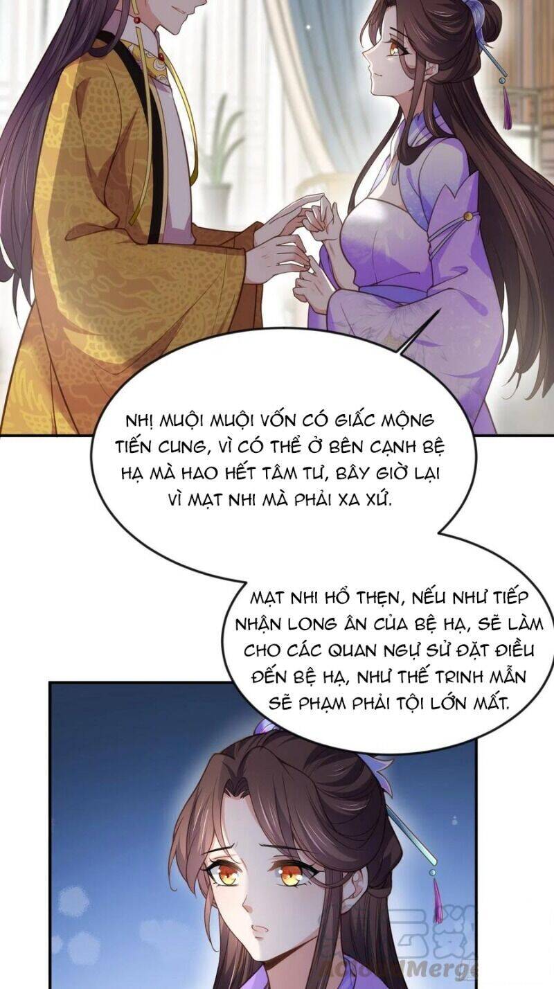 Hoạn Phi Thiên Hạ Chapter 134 - Trang 2