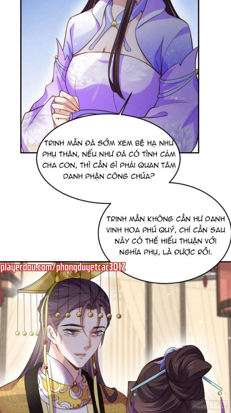 Hoạn Phi Thiên Hạ Chapter 134 - Trang 2