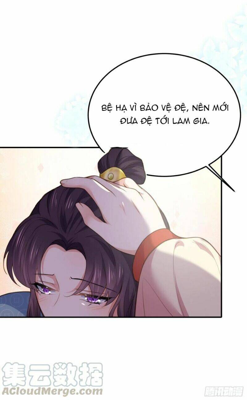 Hoạn Phi Thiên Hạ Chapter 132 - Trang 2