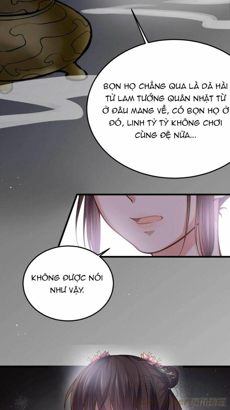 Hoạn Phi Thiên Hạ Chapter 132 - Trang 2