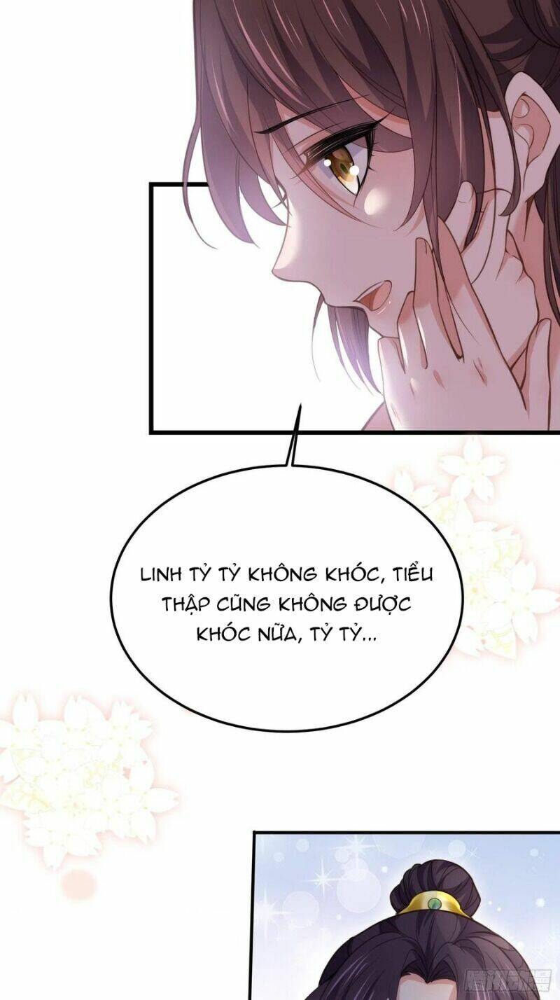 Hoạn Phi Thiên Hạ Chapter 132 - Trang 2