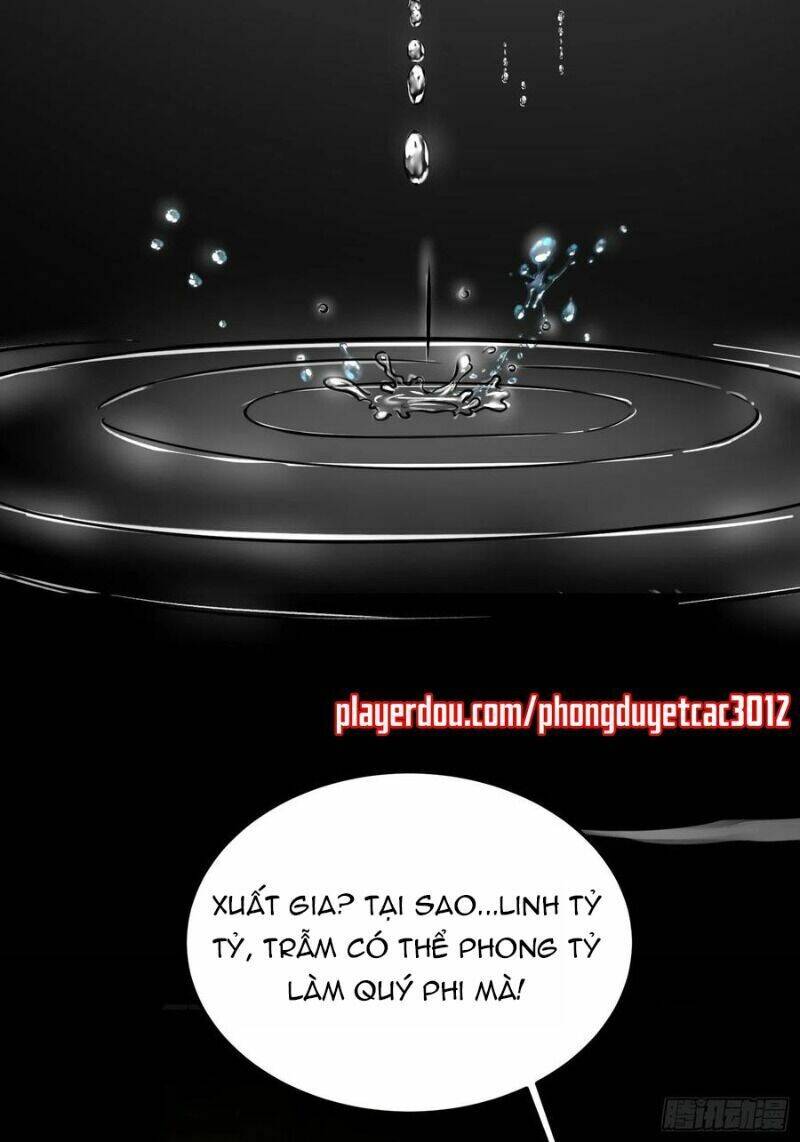 Hoạn Phi Thiên Hạ Chapter 132 - Trang 2