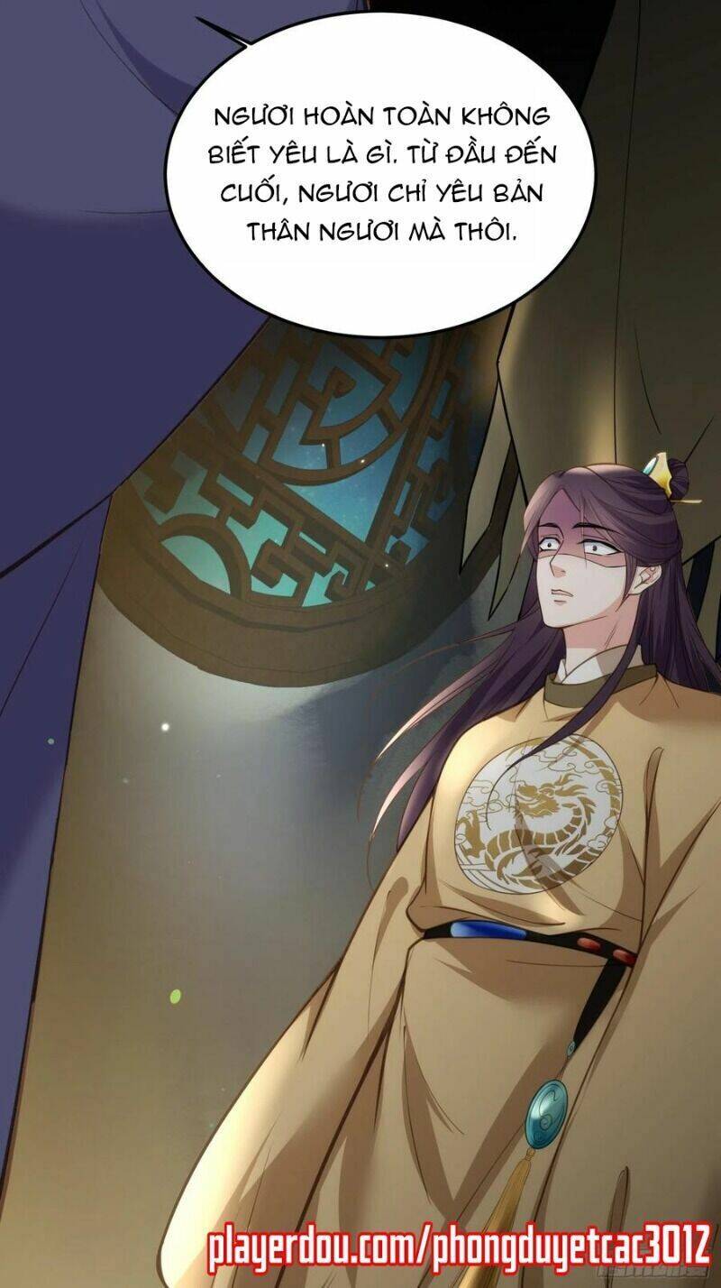 Hoạn Phi Thiên Hạ Chapter 132 - Trang 2