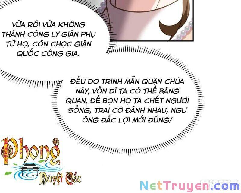 Hoạn Phi Thiên Hạ Chapter 131 - Trang 2