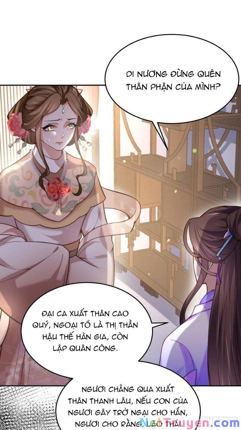 Hoạn Phi Thiên Hạ Chapter 131 - Trang 2