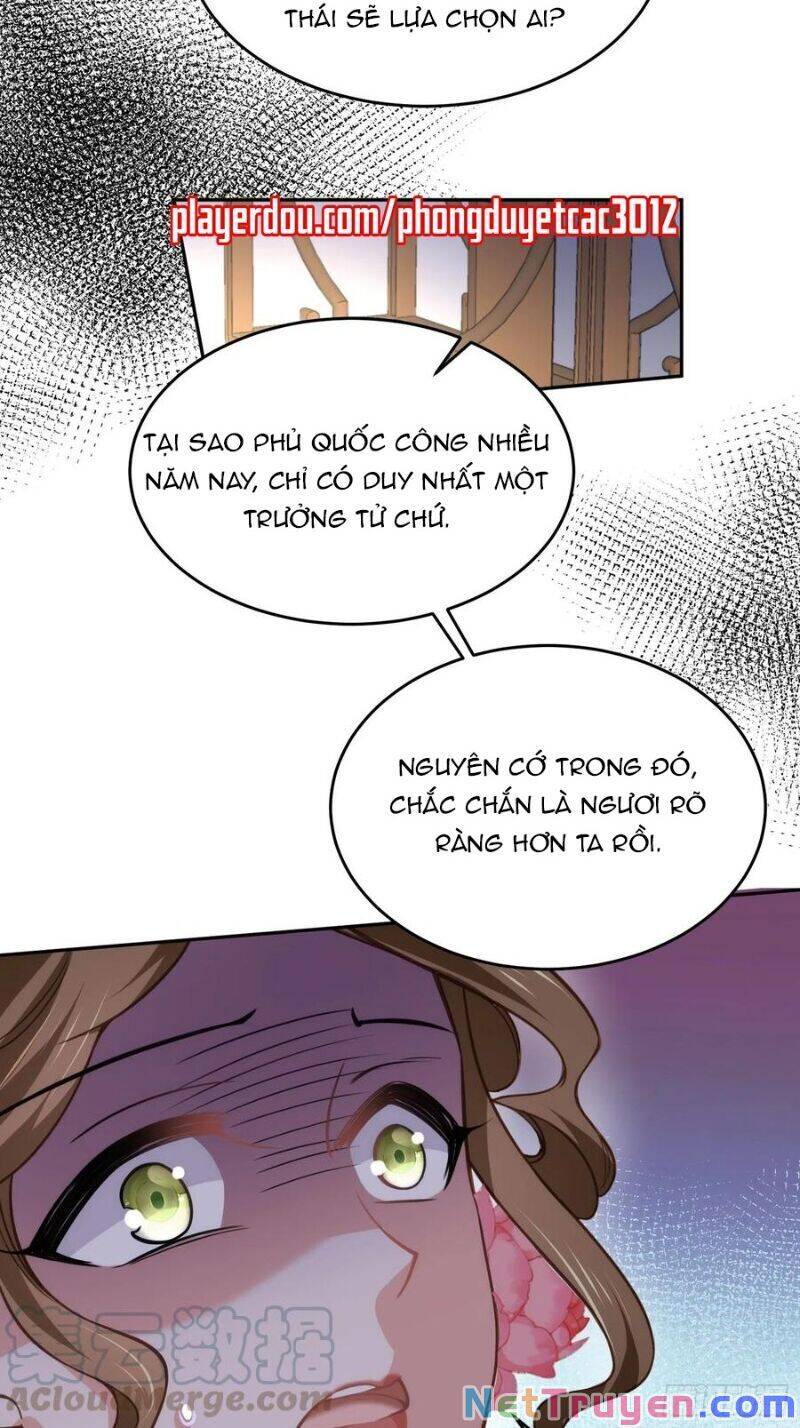 Hoạn Phi Thiên Hạ Chapter 131 - Trang 2