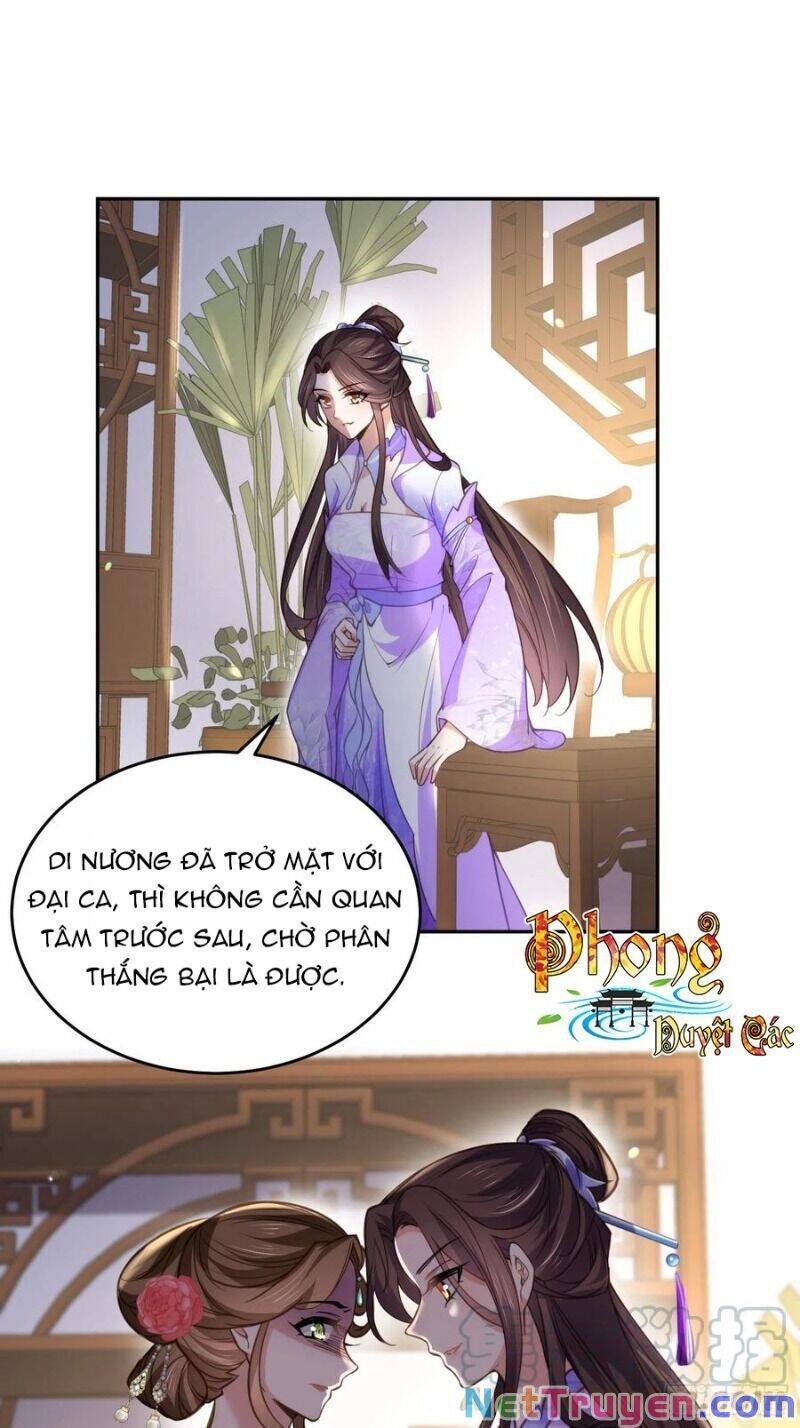 Hoạn Phi Thiên Hạ Chapter 131 - Trang 2