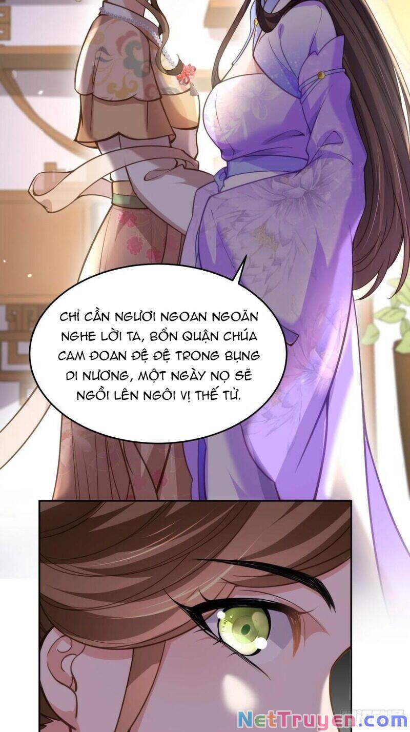 Hoạn Phi Thiên Hạ Chapter 131 - Trang 2