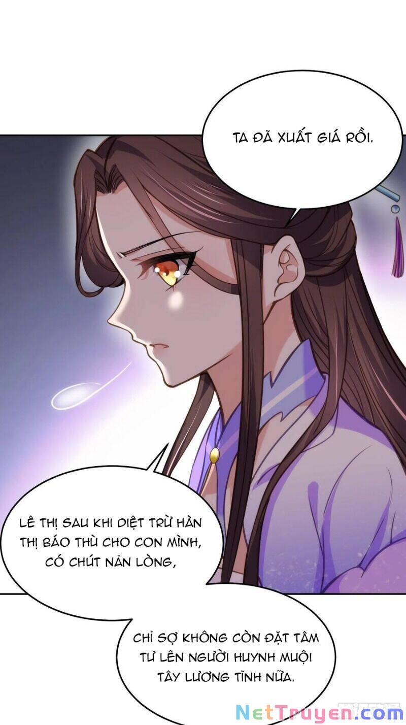 Hoạn Phi Thiên Hạ Chapter 131 - Trang 2