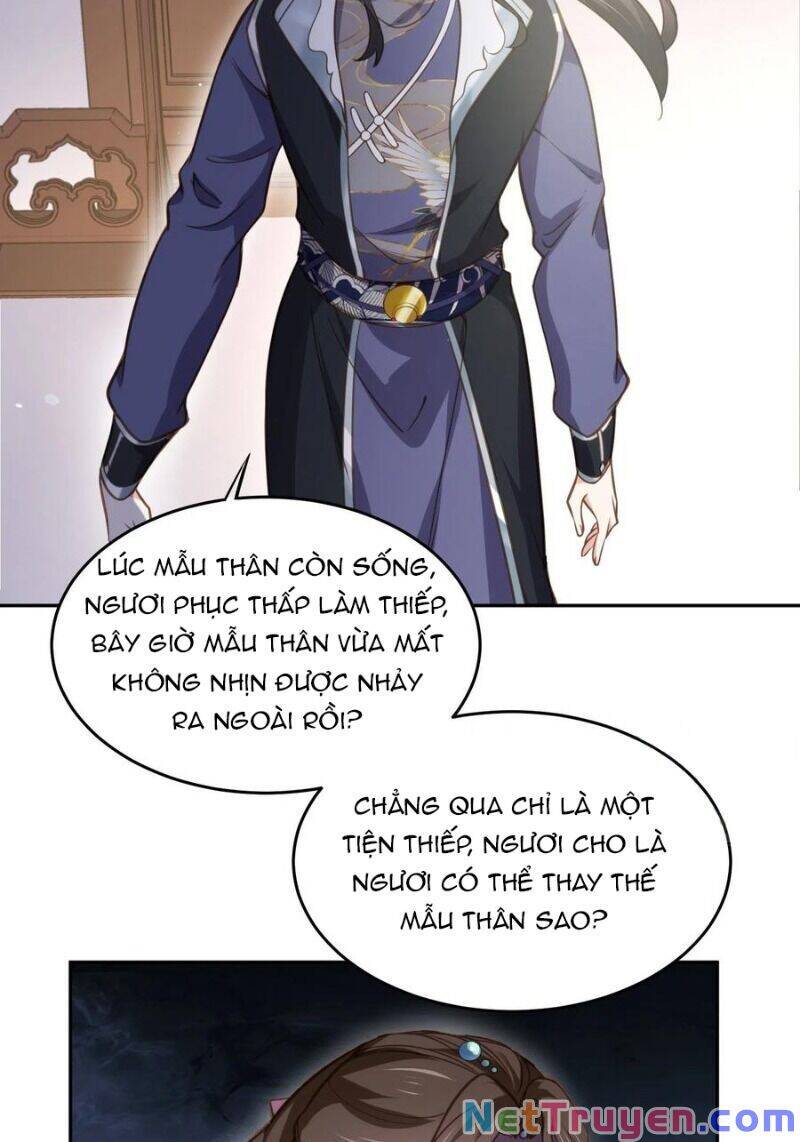 Hoạn Phi Thiên Hạ Chapter 131 - Trang 2