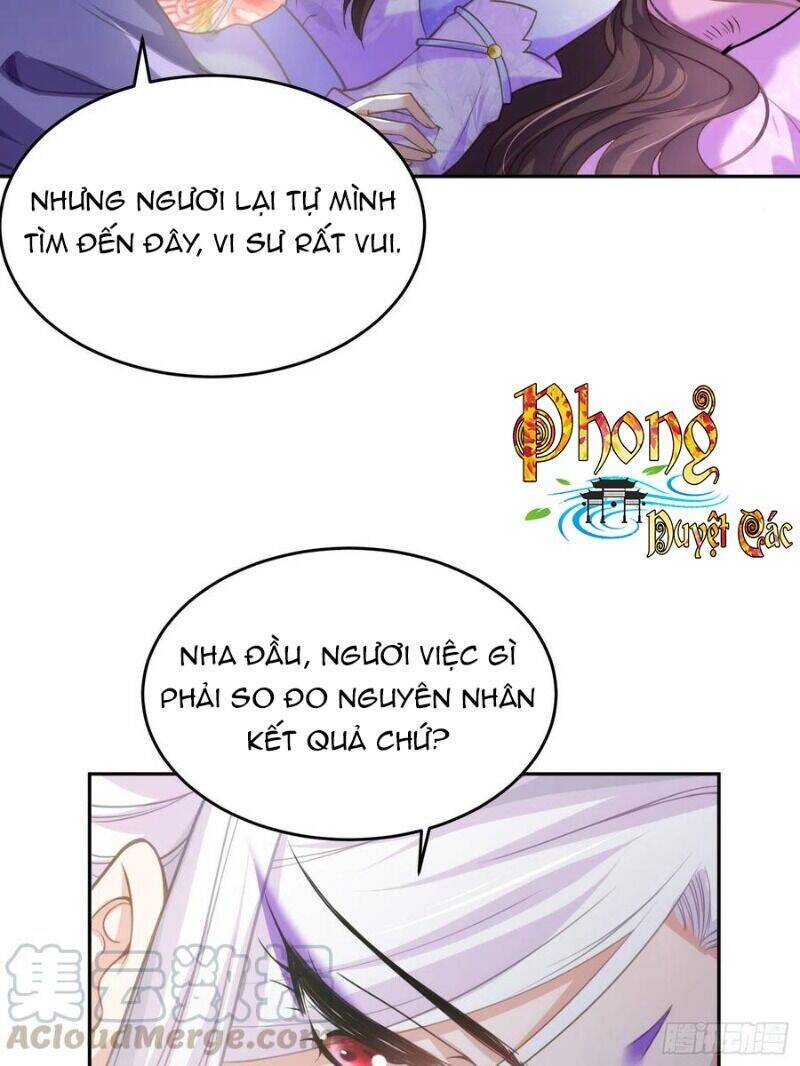 Hoạn Phi Thiên Hạ Chapter 130 - Trang 2