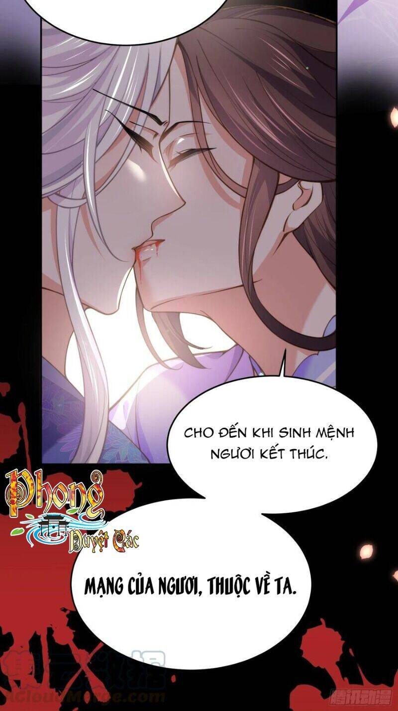 Hoạn Phi Thiên Hạ Chapter 130 - Trang 2