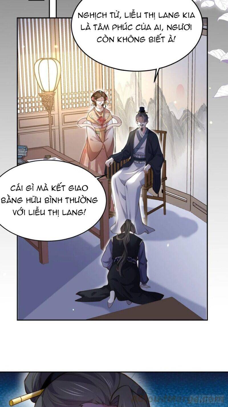 Hoạn Phi Thiên Hạ Chapter 130 - Trang 2