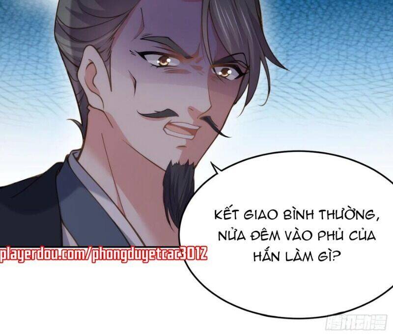 Hoạn Phi Thiên Hạ Chapter 130 - Trang 2