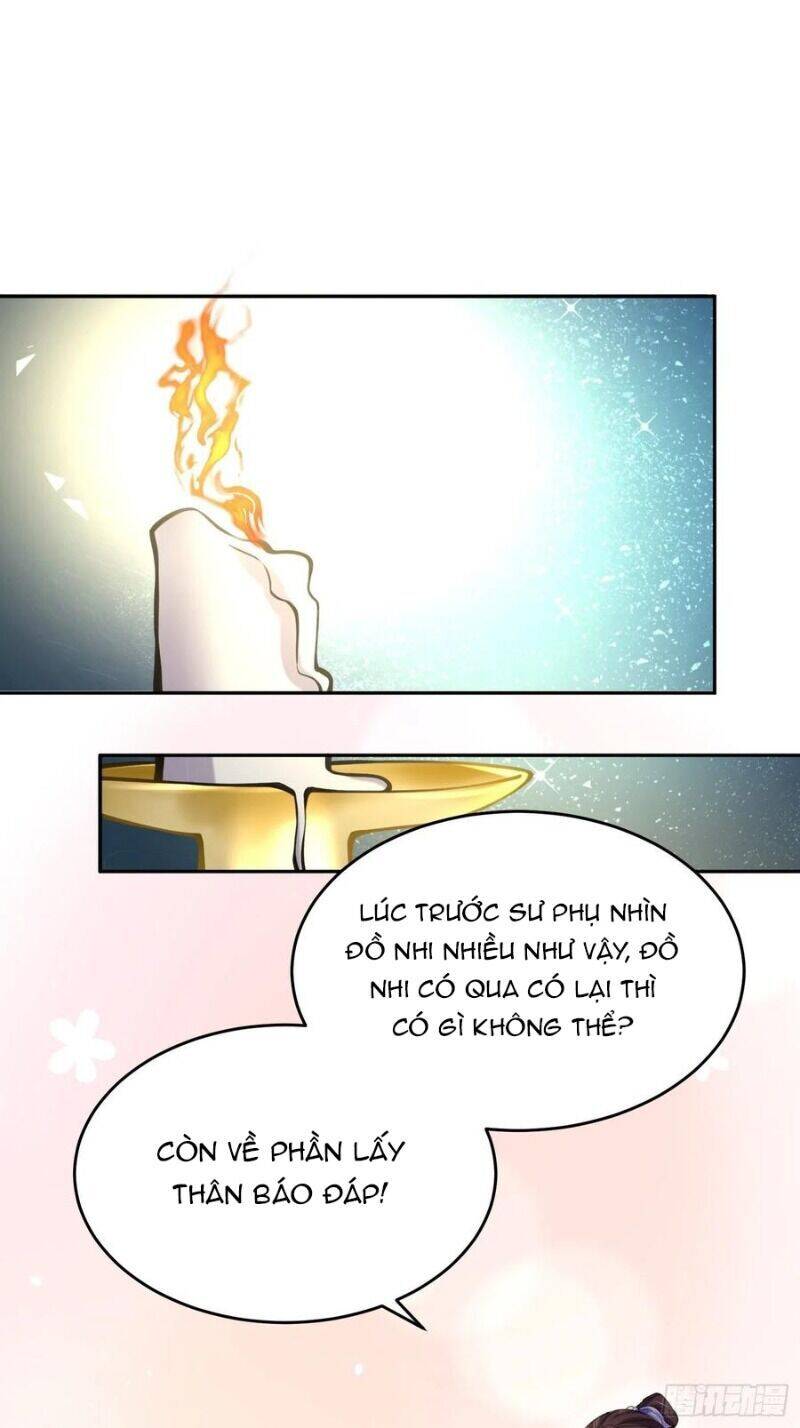 Hoạn Phi Thiên Hạ Chapter 130 - Trang 2