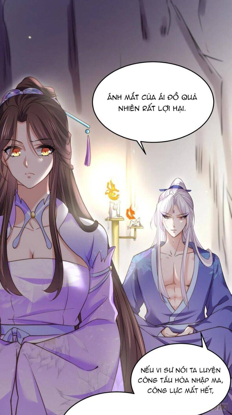 Hoạn Phi Thiên Hạ Chapter 129 - Trang 2