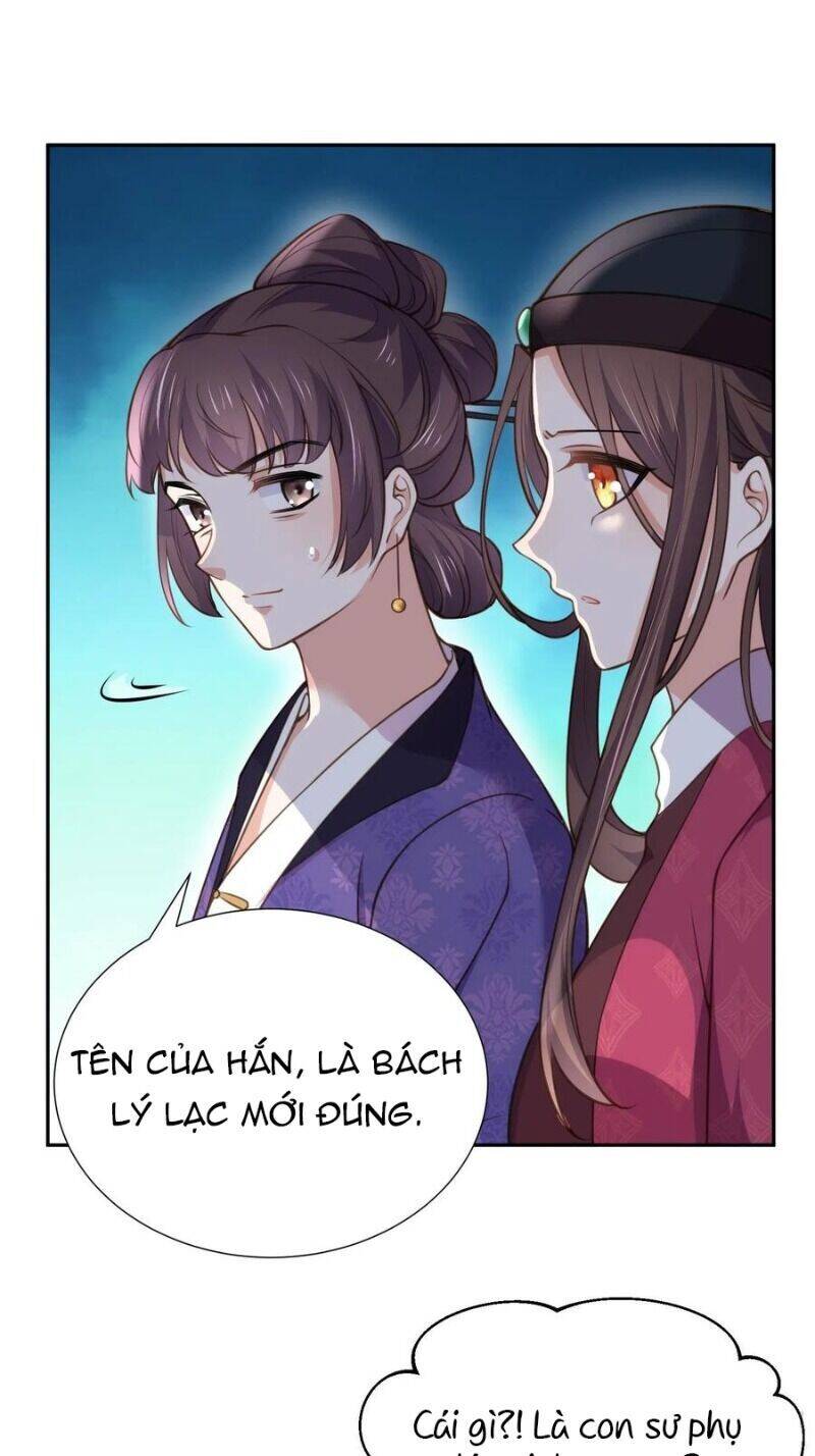 Hoạn Phi Thiên Hạ Chapter 128 - Trang 2